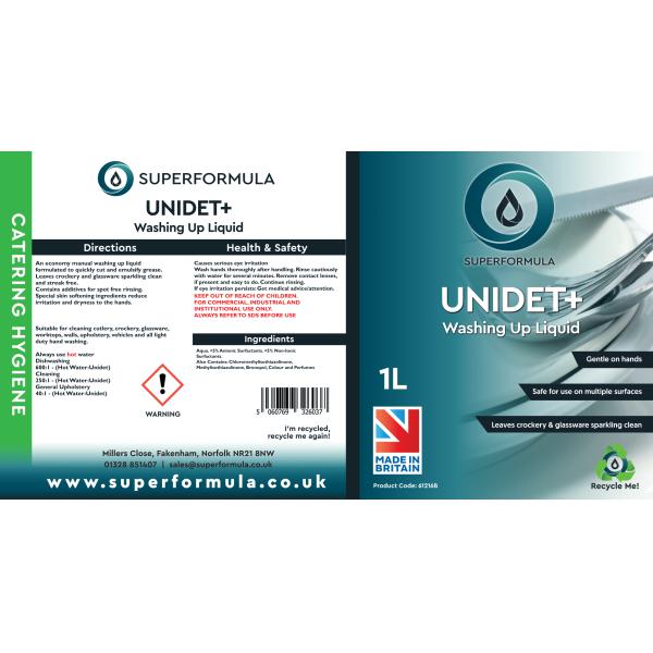 Unidet-Washing-Up-Liquid-1L-CASE